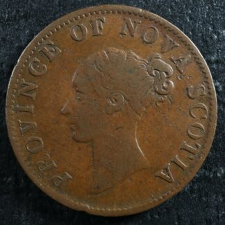 NS-1E2-Halfpenny-token-1840-Medium-0-Nova-Scotia-Canada-Thistle-Breton-874-275221612127-2
