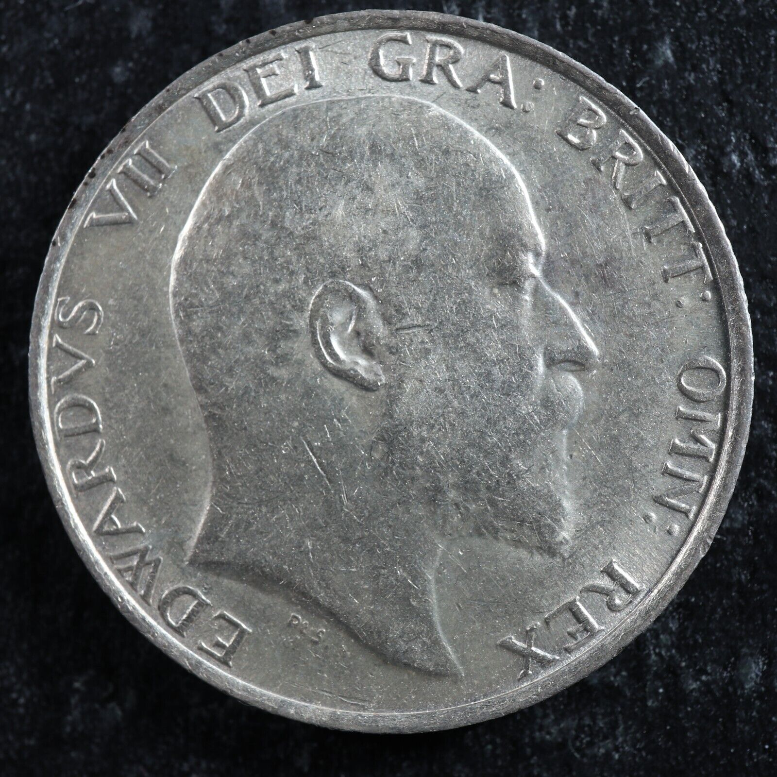 One-shilling-1902-Great-Britain-KM800-Silver-UK-GB-Grande-Bretagne-1-275695562187-2