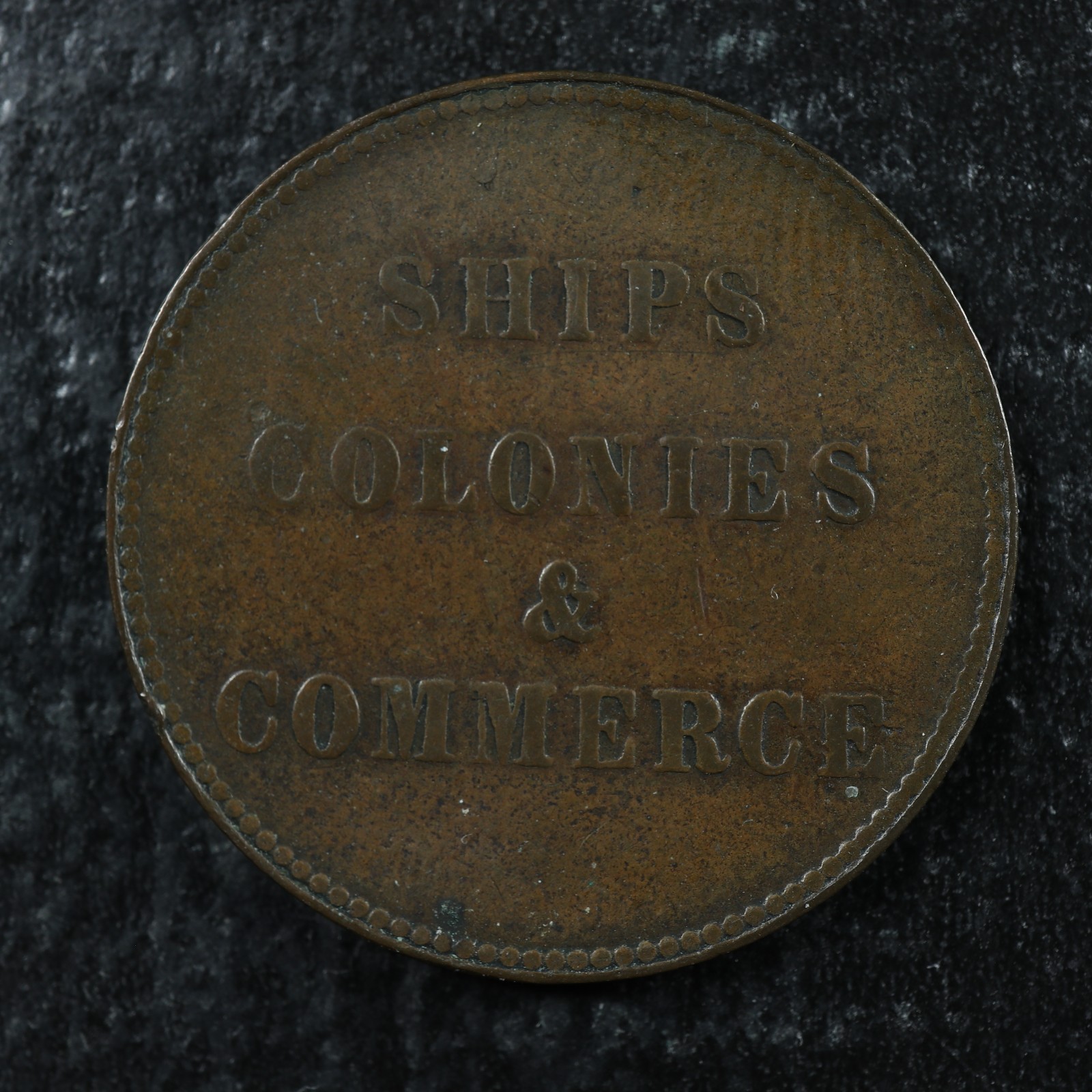 PE-10-15-Ships-Colonies-Commerce-token-PEI-Canada-Breton-997-277584907357-2