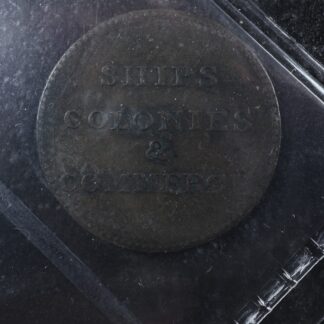 PE-10-2-ICCS-EF-40-Ships-Colonies-Commerce-token-PEI-American-flag-Breton-997-278012127567-2