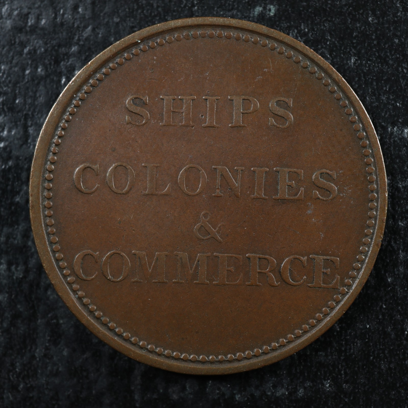 PE-10-46-Ships-Colonies-Commerce-token-PEI-Canada-Breton-997-277575263307-2