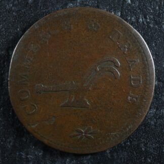 PE-4-Sheaf-of-Wheat-token-1840-Prince-Edwards-Island-PEI-Canada-Breton-916-276253556807-2
