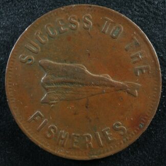 PE-5B1-Halfpenny-token-Canada-PEI-Prince-Edward-Island-Hook-c-1860-Breton-917-274727900027-2
