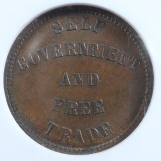 PE-7C2-NGC-MS-63-1857-Prince-Edward-Island-token-PEI-Canada-Breton-919-277020172937-2