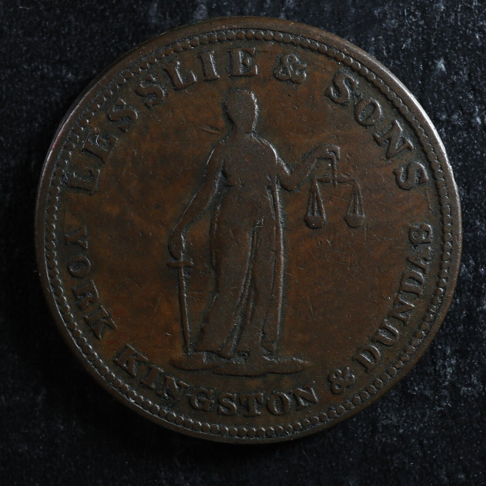 UC-2A1-Halfpenny-token-Lesslie-sons-Upper-Canada-York-Kingston-Breton-718-275514815457-2
