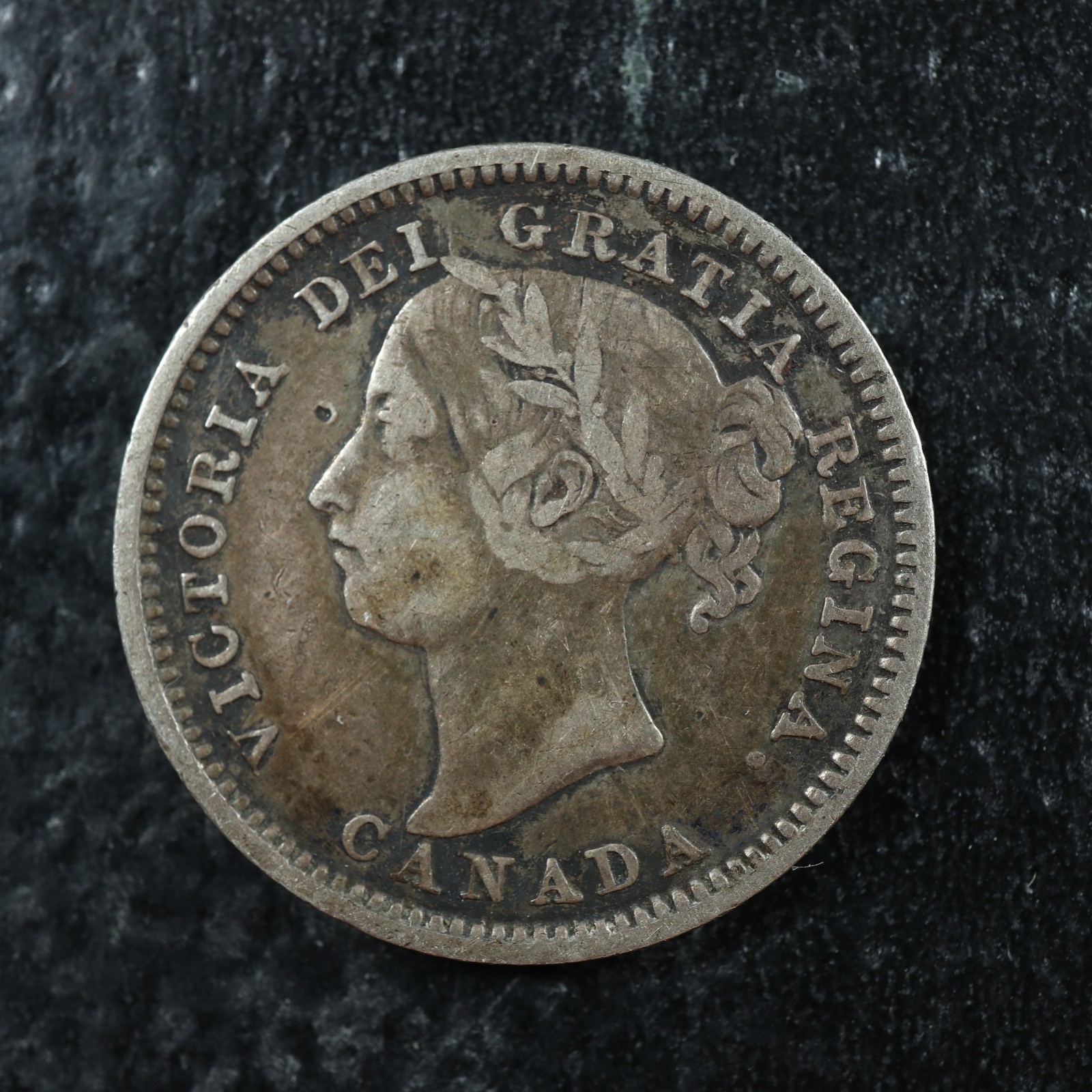 10-cents-1893-Flat-top-3-Obv-5-Canada-Queen-Victoria-c-silver-dime-FT3-F-12-277742990108-2