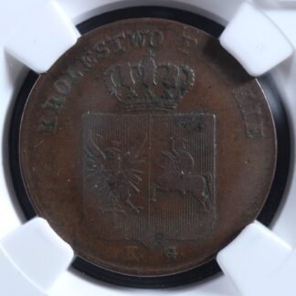 3-grosze-1831-KG-Poland-Russian-Partition-NGC-VF-25-C120-copper-Pologne-Polska-275787489708-2