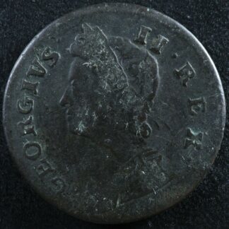 Halfpenny-1739-Great-Britain-KM566-copper-UK-Grande-Bretagne-274821763018-2