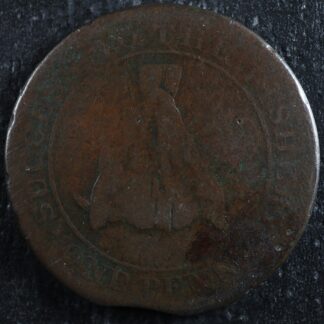 LC-1-One-penny-token-1815-Magdalen-Island-Lower-Bas-Canada-Quebec-Breton-520-276314204438-2
