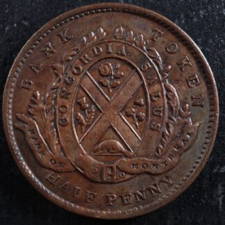 LC-10B1-Halfpenny-token-1839-Canada-Sideview-Bank-of-Montreal-Breton-524-275767973328-2