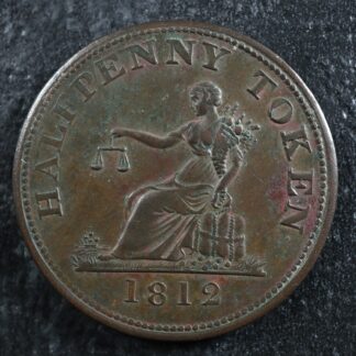 LC-46A2-Halfpenny-token-1812-Lower-Bas-Canada-Quebec-Tiffin-Breton-960-277079674698-2