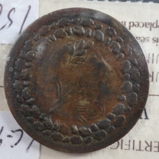 LC-48-1-ICCS-MS-60-Halfpenny-token-1812-Lower-Bas-Canada-Tiffin-Breton-961-277079620798-2