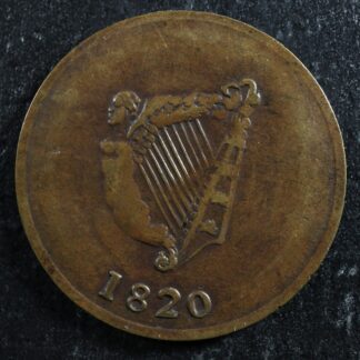 LC-60-4-1820-token-Lower-Bas-Canada-Quebec-Bust-and-Harp-Breton-1012-275749542018-2