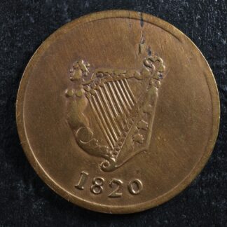 LC-60-7-1820-token-Lower-Bas-Canada-Quebec-Bust-and-Harp-Breton-1012-275451978908-2