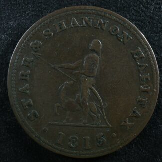 NS-11A1-576g-Halfpenny-token-1815-Canada-Nova-Scotia-Halifax-Breton-884-274732030478-2