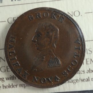 NS-7A-ICCS-EF-45-Broke-token-1814-Canada-Nova-Scotia-Halifax-ship-Breton-879-276090985508-2