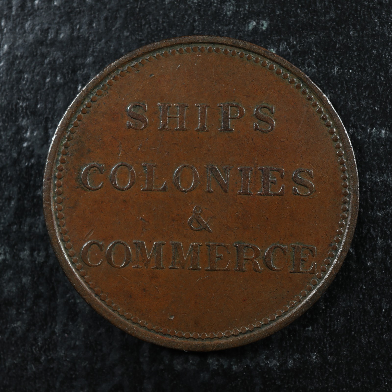 PE-10-42-Ships-Colonies-Commerce-token-PEI-Canada-Breton-997-277575264978-2