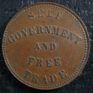 PE-7C4-1857-Prince-Edward-Island-token-PEI-Canada-Breton-919-275195046138-2