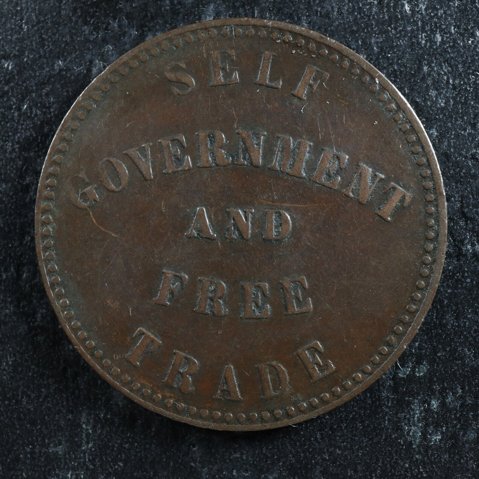 PE-7C4-1857-Prince-Edward-Island-token-PEI-Canada-Breton-919-276002611568-2