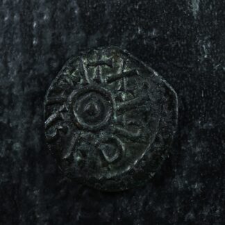 Styca 843/4-849/50 Northumbria King Aethelred II York mint Eardwulf as moneyer