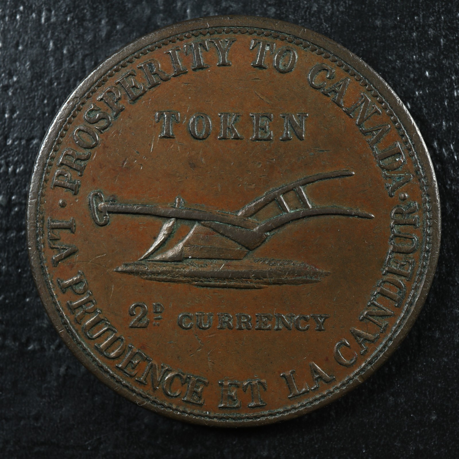 UC-3-2-pence-token-1822-Lesslie-sons-Upper-Canada-Ontario-Toronto-Breton-717-277575226738-2