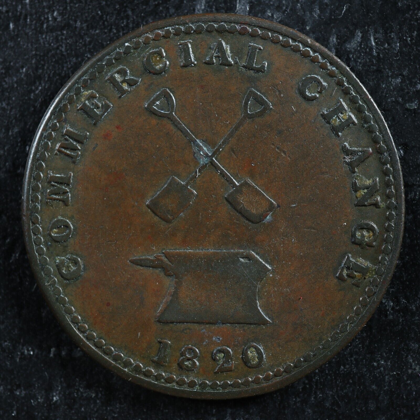 UC-9A4-Halfpenny-token-1820-Upper-Canada-Ontario-ship-Breton-727-275662478558-2