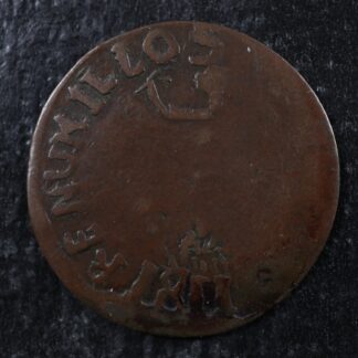 VC-2A1-Vexator-token-Canadinsis-1811-Canada-349g-copper-Breton-558-277836426888-2
