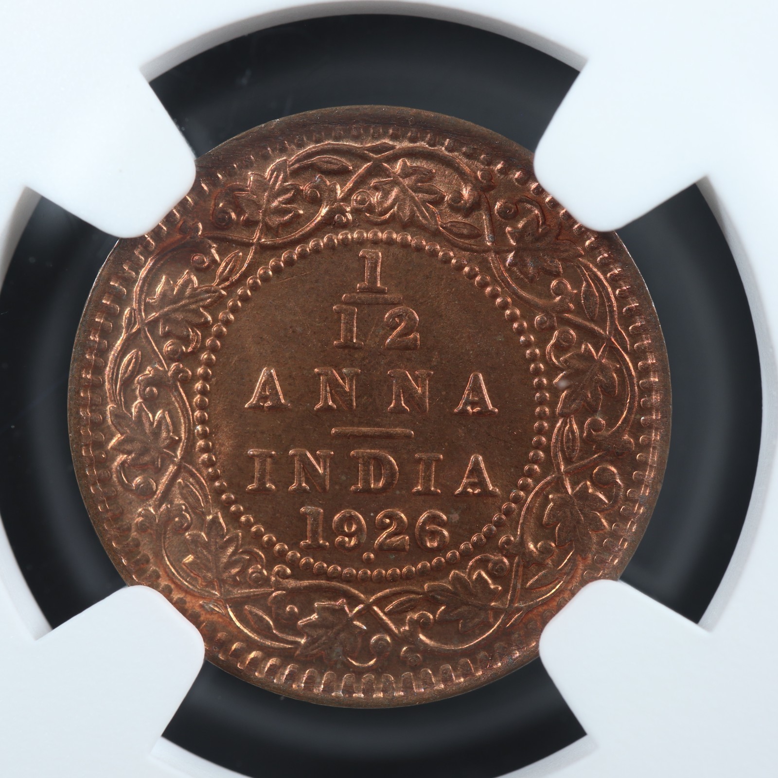112-anna-1926-b-British-India-NGC-MS-67-RB-KM509-Inde-britannique-278331027519-2