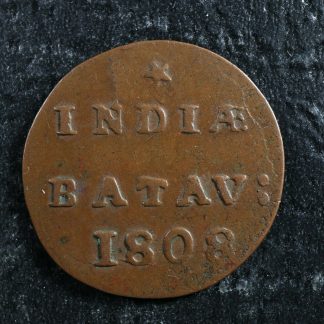 12-duit-1808-Netherlands-East-Indies-KM75-Copper-1160-gulden-1192-275163471639-2