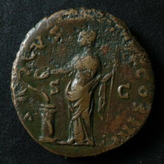 Antoninus-Pius-Sestertius-152-153-Salus-Rome-RIC-906-Sesterce-Antonin-le-pieux-274631012429-2