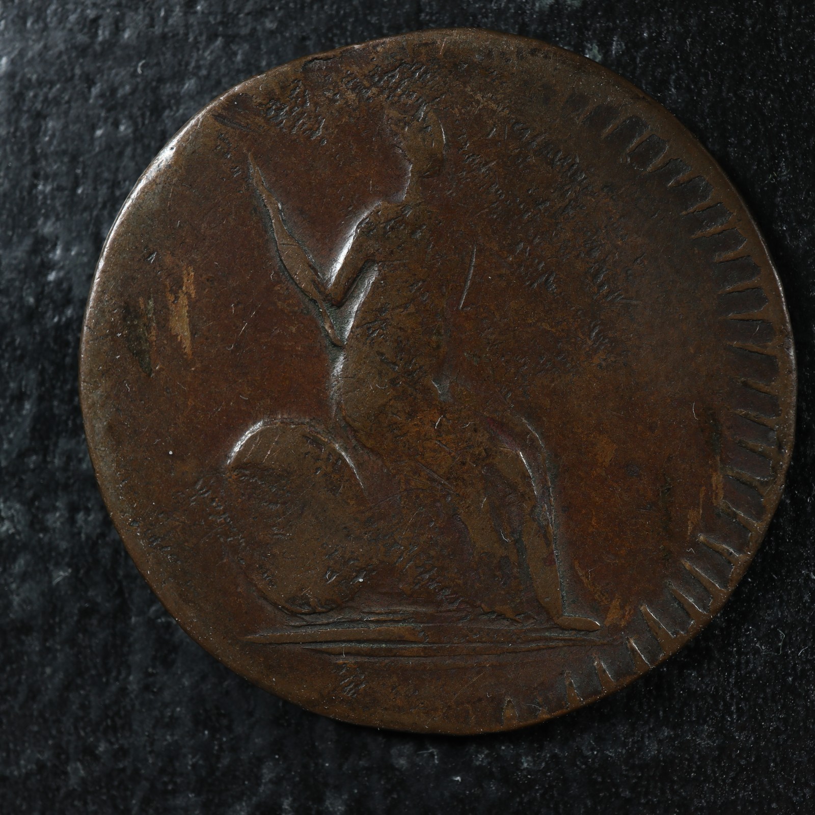 BL-40A1-Blacksmith-token-557g-copper-Canada-1st-Issue-Die-State-B-Wood-23-277460355329-2