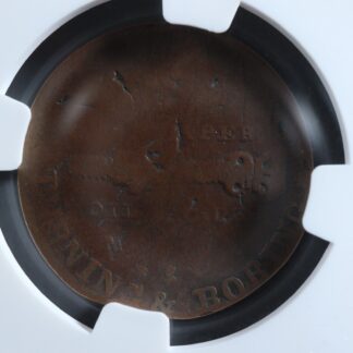 BL-42-NGC-F-12-Blacksmith-token-copper-Canada-Wood-25-HT-369-276912006929-2