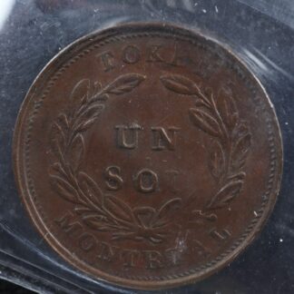 LC-30B-ICCS-MS-60-Bouquet-Sou-token-Montreal-Lower-Bas-Canada-Quebec-Breton-699-277021220269-2