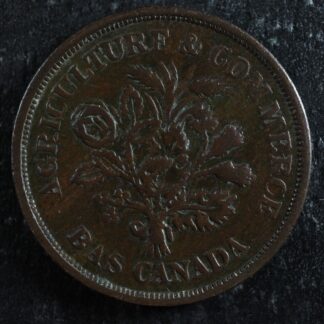 LC-5A1-Un-Sou-token-Lower-Bas-Canada-Quebec-Banque-du-Peuple-Breton-715-276247062829-2
