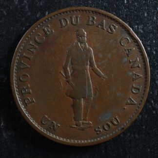 LC-8C1-Halfpenny-token-1837-Un-Sou-Bas-Lower-Canada-Banque-du-Peuple-Breton-522-275387743539-2