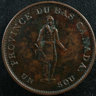 LC-8C1-Halfpenny-token-Un-sou-1837-Lower-Bas-Canada-Banque-du-Peuple-Breton-522-274707103049-2