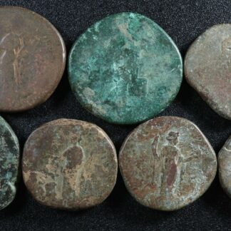 Lot-of-21-Sestertii-275762602459-2