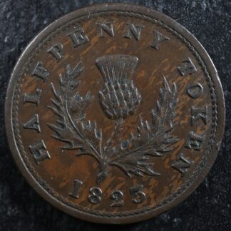NS-1A1-Halfpenny-token-1823-Canada-Nova-Scotia-Thistle-Breton-867-277151749409-2