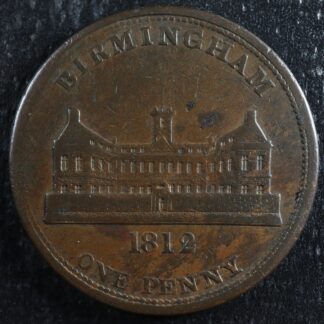 One-penny-token-1812-Birmingham-The-Workhouse-Withers-399-276091897229-2