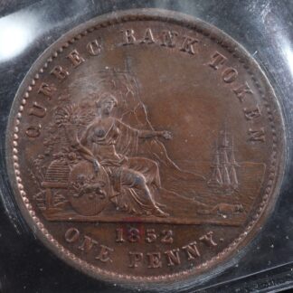 PC-4-ICCS-MS-62-One-Penny-token-1852-Province-of-Canada-Quebec-Bank-Breton-528-277021219439-2
