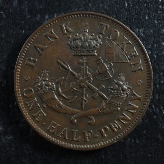 PC-5B2-Halfpenny-1852-token-Province-of-Upper-Canada-Bank-Breton-720-275430278479-2
