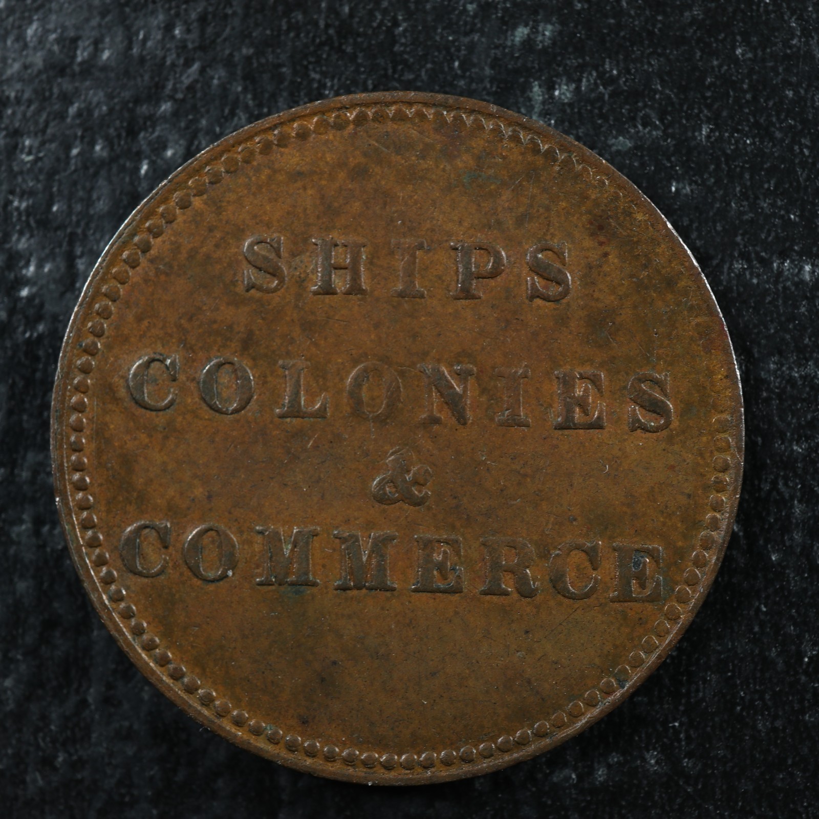 PE-10-12-Ships-Colonies-Commerce-token-PEI-Canada-Breton-997-277584906309-2