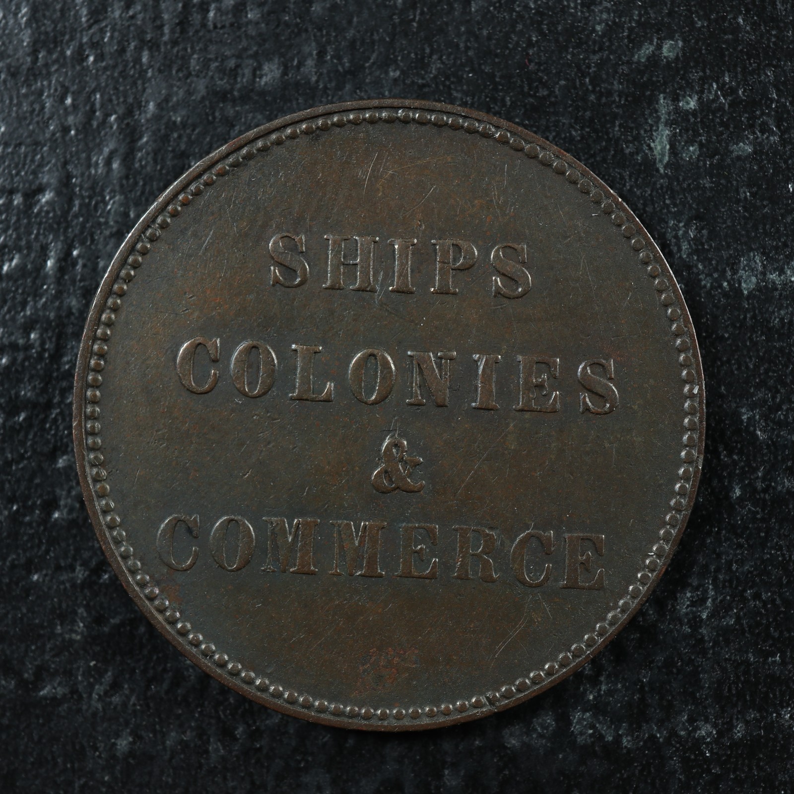PE-10-9-Ships-Colonies-Commerce-token-PEI-Canada-Breton-997-277575152009-2