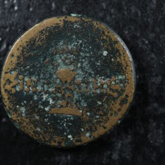 Sinope-Paphlagonia-AE17-Circa-120-to-63-Artemis-Tripod-278031413449-2