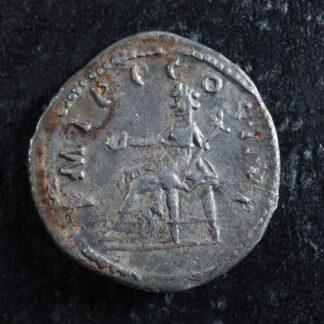 Trajan-Denarius-98-99-Rome-RIC-9-Vesta-Denier-276241879909-2